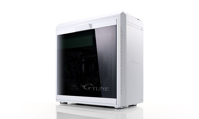 [レンタル] mouse(マウス) G-Tune DG-I5G60 ゲーミングデスクトップパソコン DGI5G60W7ADCW101DEC - 9