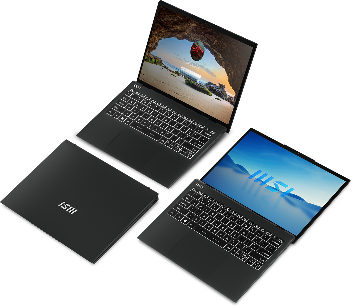 レンタル] MSI(エムエスアイ) Prestige-13Evo-A12M-2917JP ノート