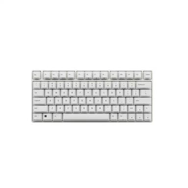 東プレ Realforce RC1 無線キーボード ホワイト 英語配列 30g