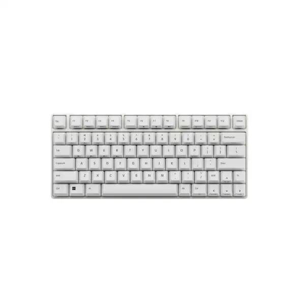 レンタル] 東プレ Realforce RC1 無線キーボード ホワイト 日本語配列