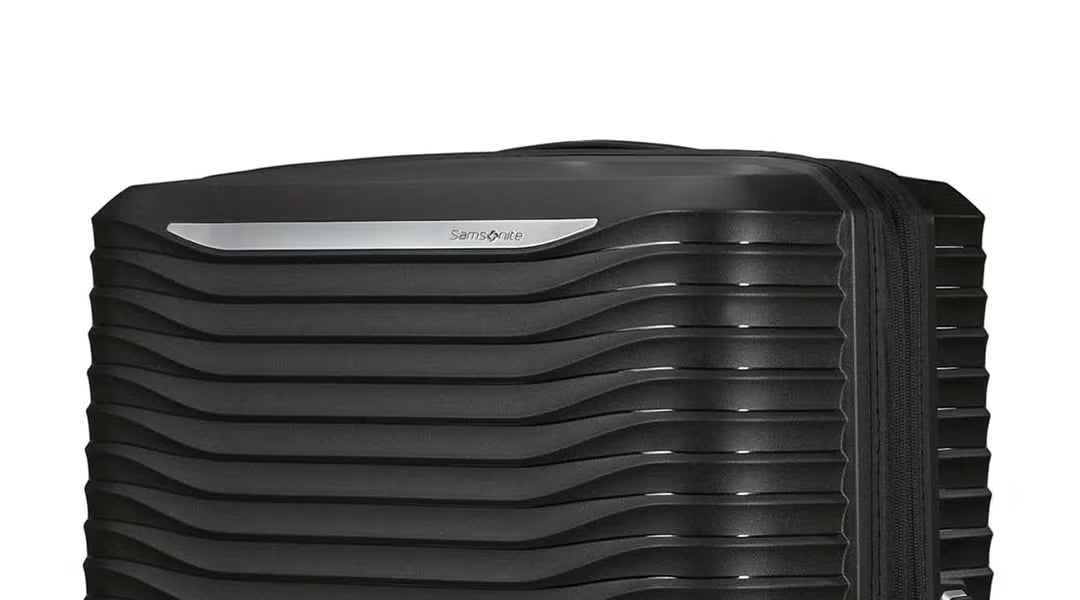 [レンタル] [8-10泊向けサイズ]サムソナイト アップスケープ スピナー75EXP 104L /拡張時114 L ハードスーツケースの宅配レンタル - 9