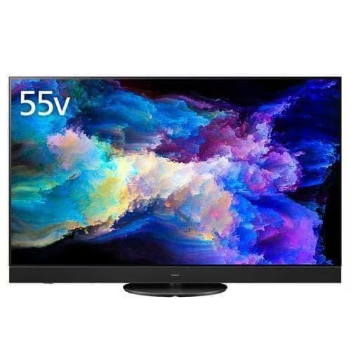 [レンタル] パナソニック ビエラ TV-55Z95A 55型 4K有機ELテレビのお試し・サブスク｜宅配レンタル・リースで借りる -  Rentio[レンティオ]