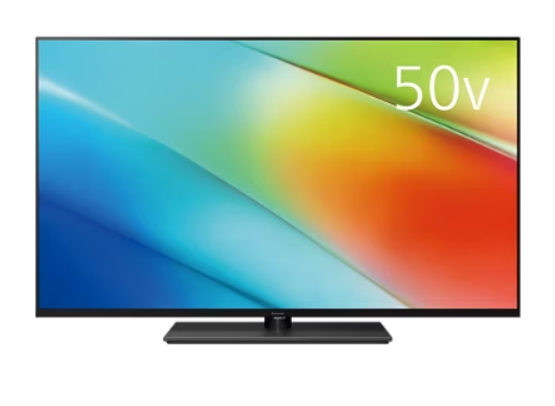 レンタル] レグザ(REGZA) C350M series 50C350M 50V型 4K液晶テレビ