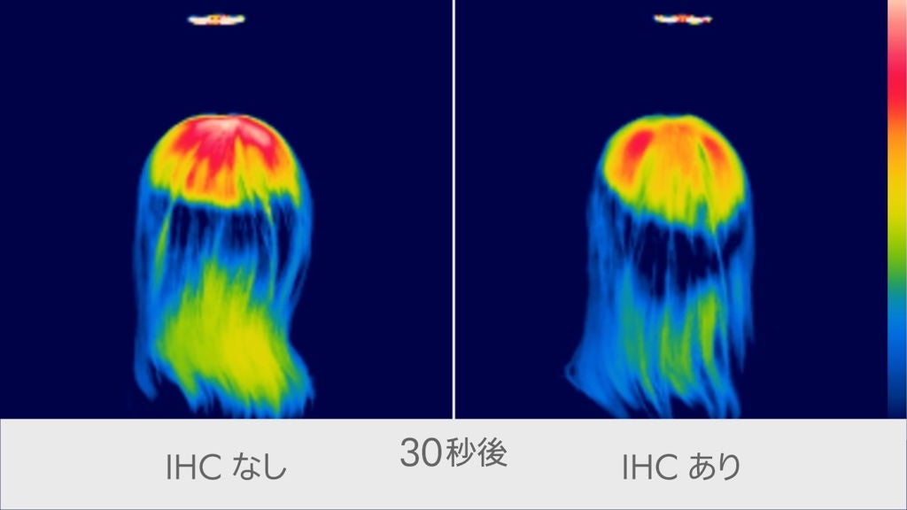 [レンタル] Dyson(ダイソン) Supersonic r™ HD17 ヘアドライヤー - 10
