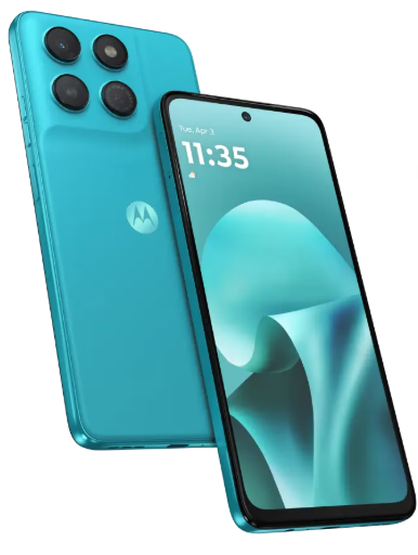 レンタル] MOTOROLA(モトローラ) moto g37 j SIMフリースマートフォン