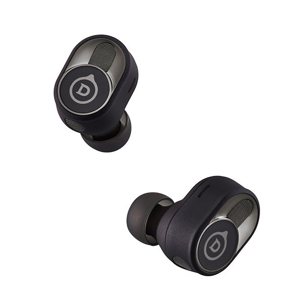 レンタル] Devialet GEMINI Ⅱ フルワイヤレスイヤホン マット