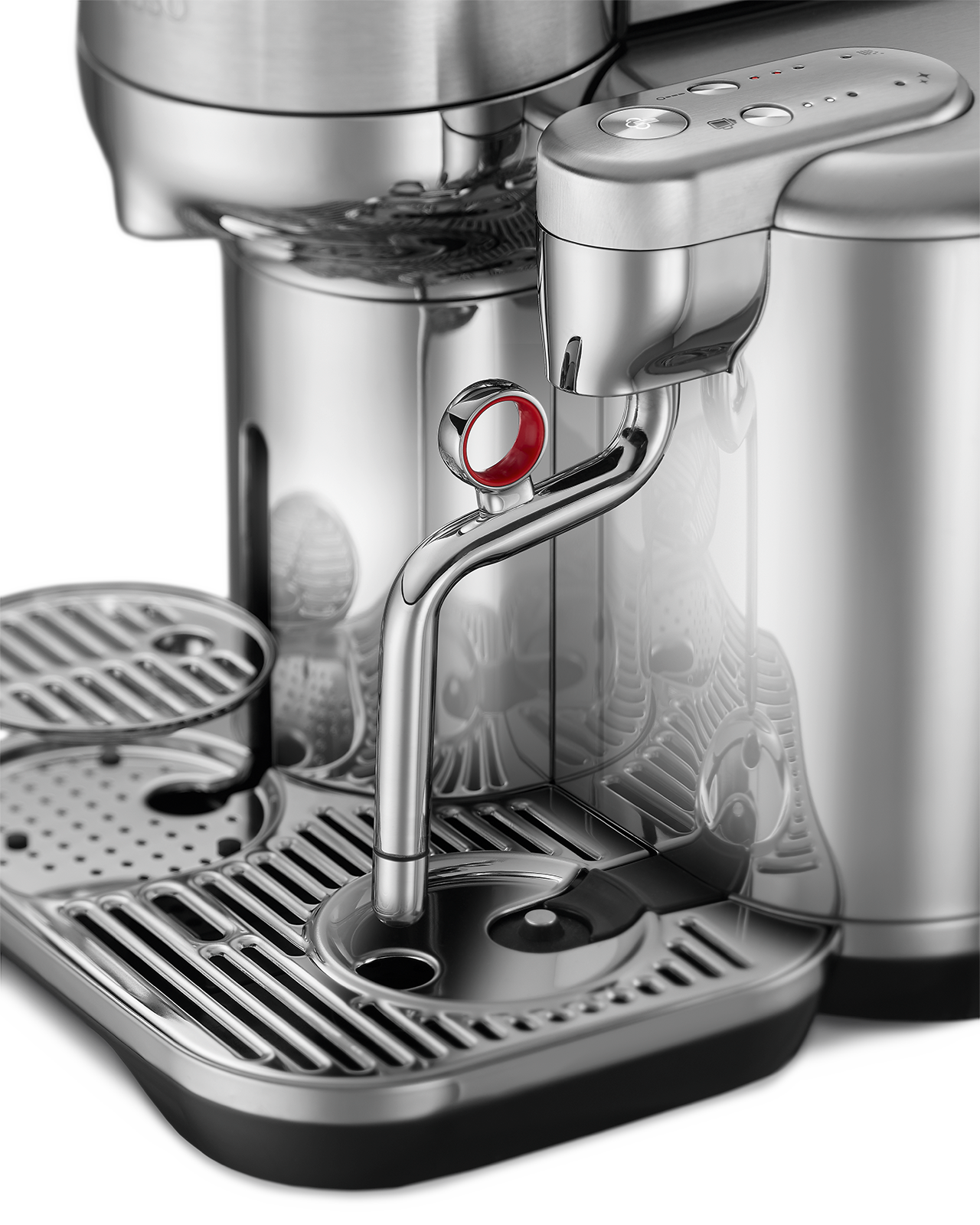 レンタル] ネスプレッソ「ヴァ―チュオ クレアティスタ」 - Rentio