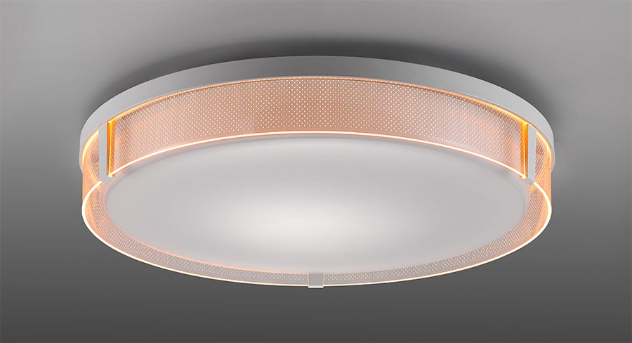 [レンタル] 東芝 LEDシーリングライト NLEH12022A-LC 12畳タイプ - 3