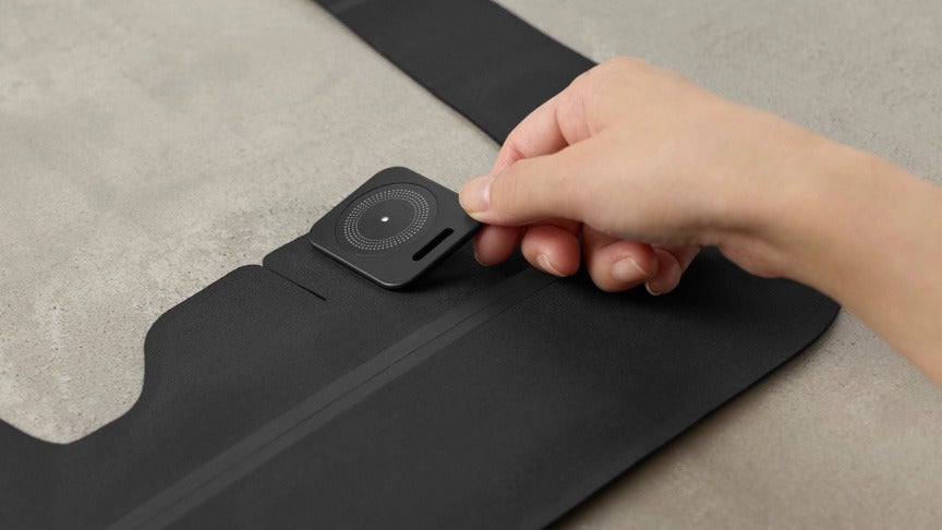 [レンタル] パナソニック 高周波治療器 コリコランワイド３Ｄ（肩専用）EW-RA560 - 10