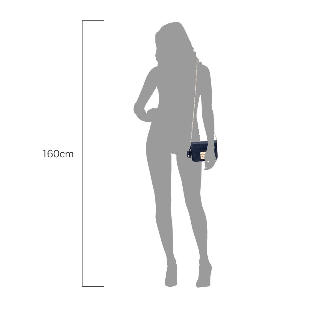 [レンタル] レディース フルラ メトロポリス 2way ショルダーバッグ - 6