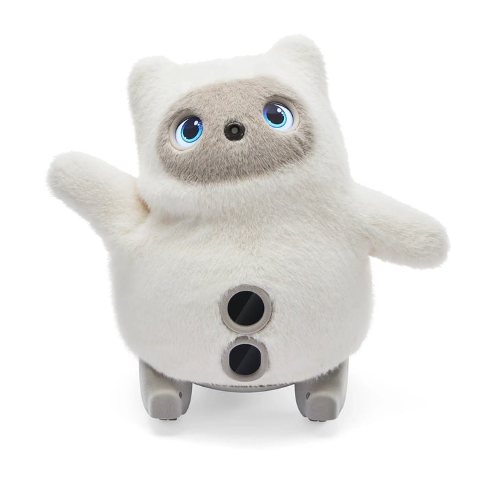 [レンタル] SwitchBot KATAフレンズ ペットロボット