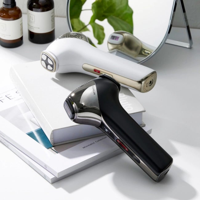 レンタル] MYTREX(マイトレックス) MiRAY ONE マルチヘッド美顔器