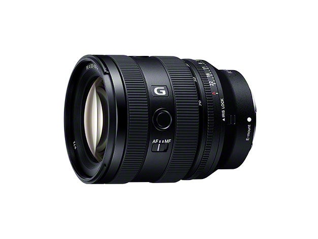 レンタル] ソニー FE 24-105mm F4 G OSS SEL24105G 標準ズームレンズのお試し・サブスク｜宅配レンタル・リースで借りる -  Rentio[レンティオ]