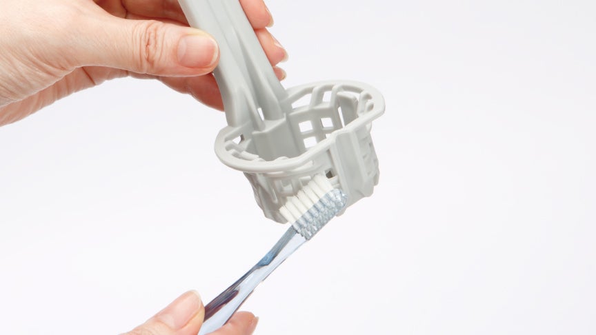 [レンタル] [～食器24点]パナソニック スリム食器洗い乾燥機 NP-TSP2工事不要 タンク式 4人分 - 9