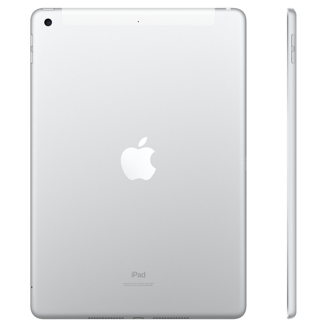 レンタル] Apple iPad 10.2インチ 第9世代 2019年モデル Wi-Fi+