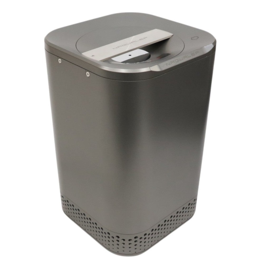 [レンタル] NAGUALEP 家庭用生ごみ処理機 NA-2 - 2