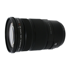 富士フイルム FUJINON XF18-120mm F4 LM PZ WR 高倍率ズームレンズ