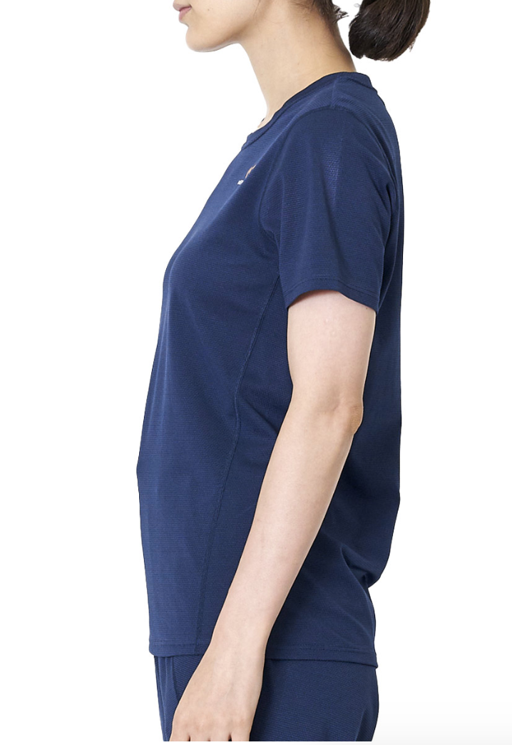 [レンタル] VENEX（ベネクス） スタンダードドライ 半袖 レディース - 7