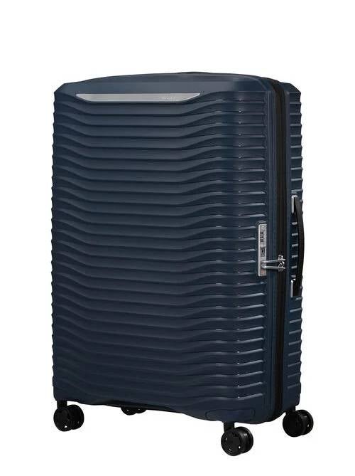 [レンタル] [8-10泊向けサイズ]サムソナイト アップスケープ スピナー75EXP 104L /拡張時114 L ハードスーツケースの宅配レンタル - 3