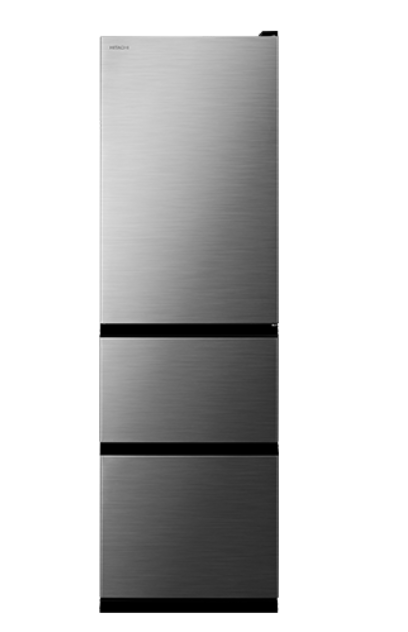 [レンタル] [315L][二人暮らし向け][右開き]日立 R-V32X 冷凍冷蔵庫 - 6