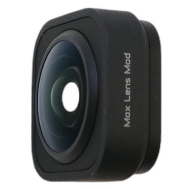 Maxレンズモジュラー1.0 GoPro HERO 10/11/12対応