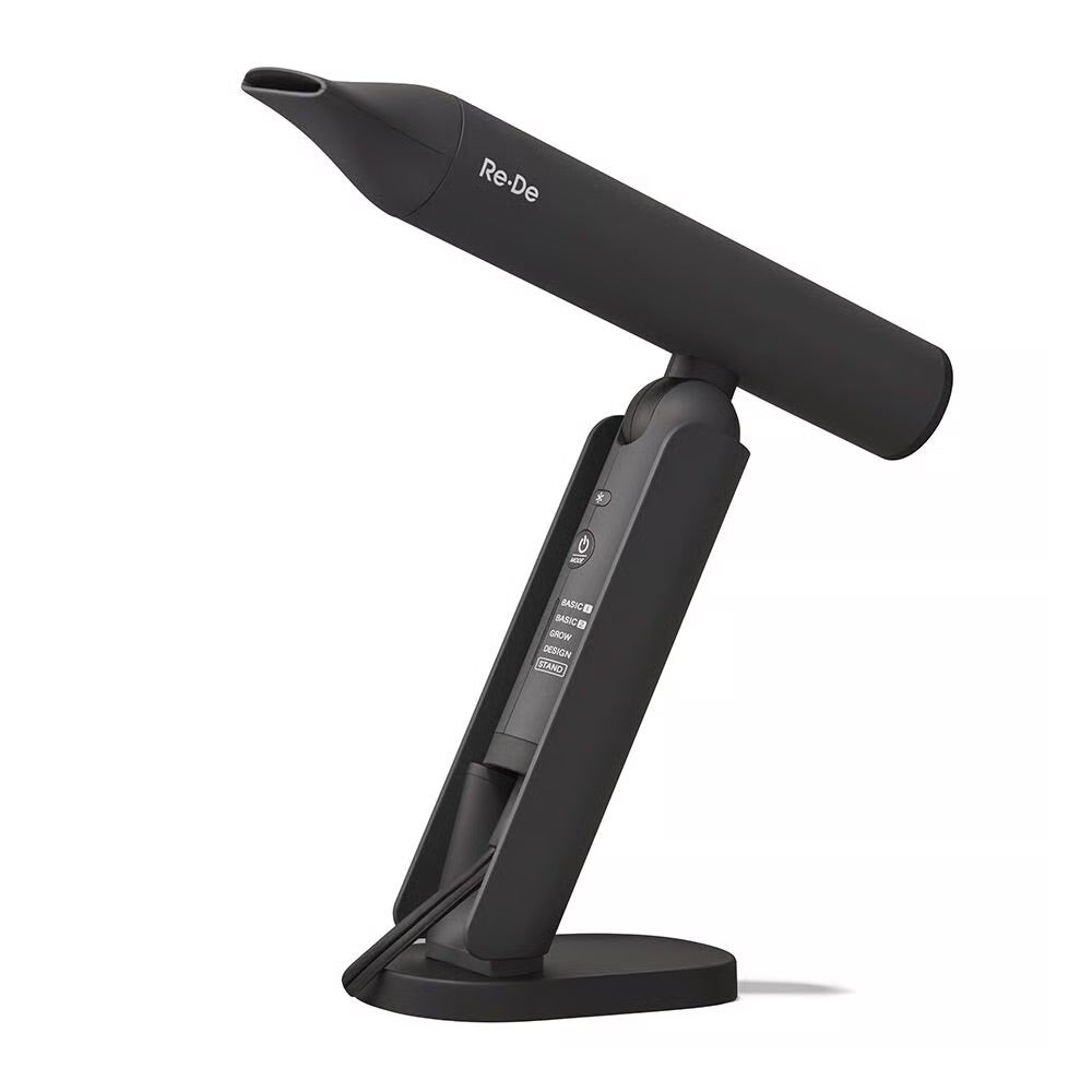 Re・De Hairdry (リデヘアドライ) - HYGGE GRAY Re:De グレー