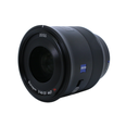 [レンタル] カールツァイス(Carl Zeiss) Batis 2/40 CF 単焦点レンズ (Eマウント用)