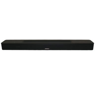 Bose Smart Soundbar 600 サウンドバー