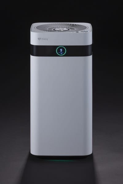 [レンタル] Airdog(エアドッグ) コンパクトモデル空気清浄機 X3D - 2