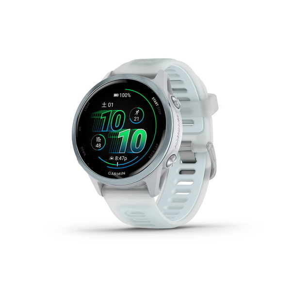 レンタル] ガーミン(GARMIN) Forerunner 570 42mm ランニングGPS