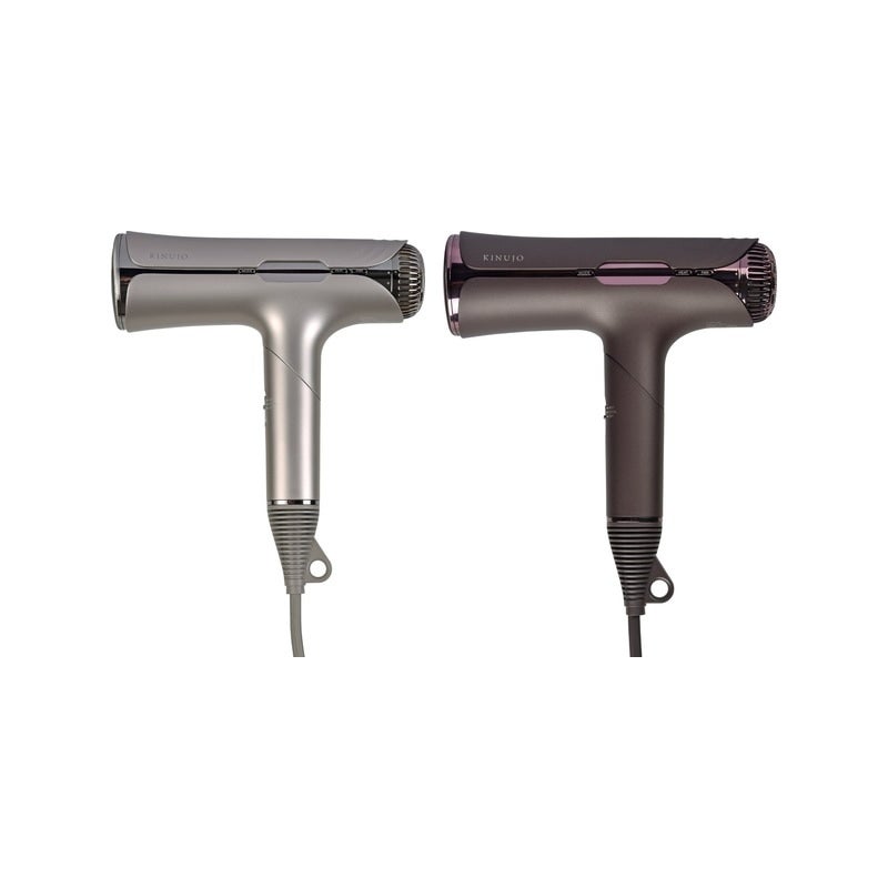 [レンタル] 絹女 KINUJO Silk Premium Dryer - 7