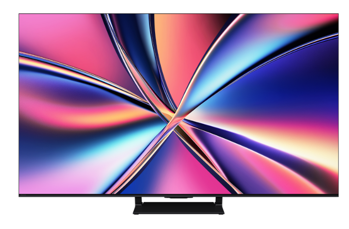 ハイセンス（Hisense）MiniLED 4K液晶テレビ U8Rシリーズ 55U8R 55V型