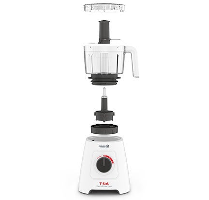 [レンタル] ティファール ブレンドフォース ネオ パウエリックス マルチ BL42X1JP - 3