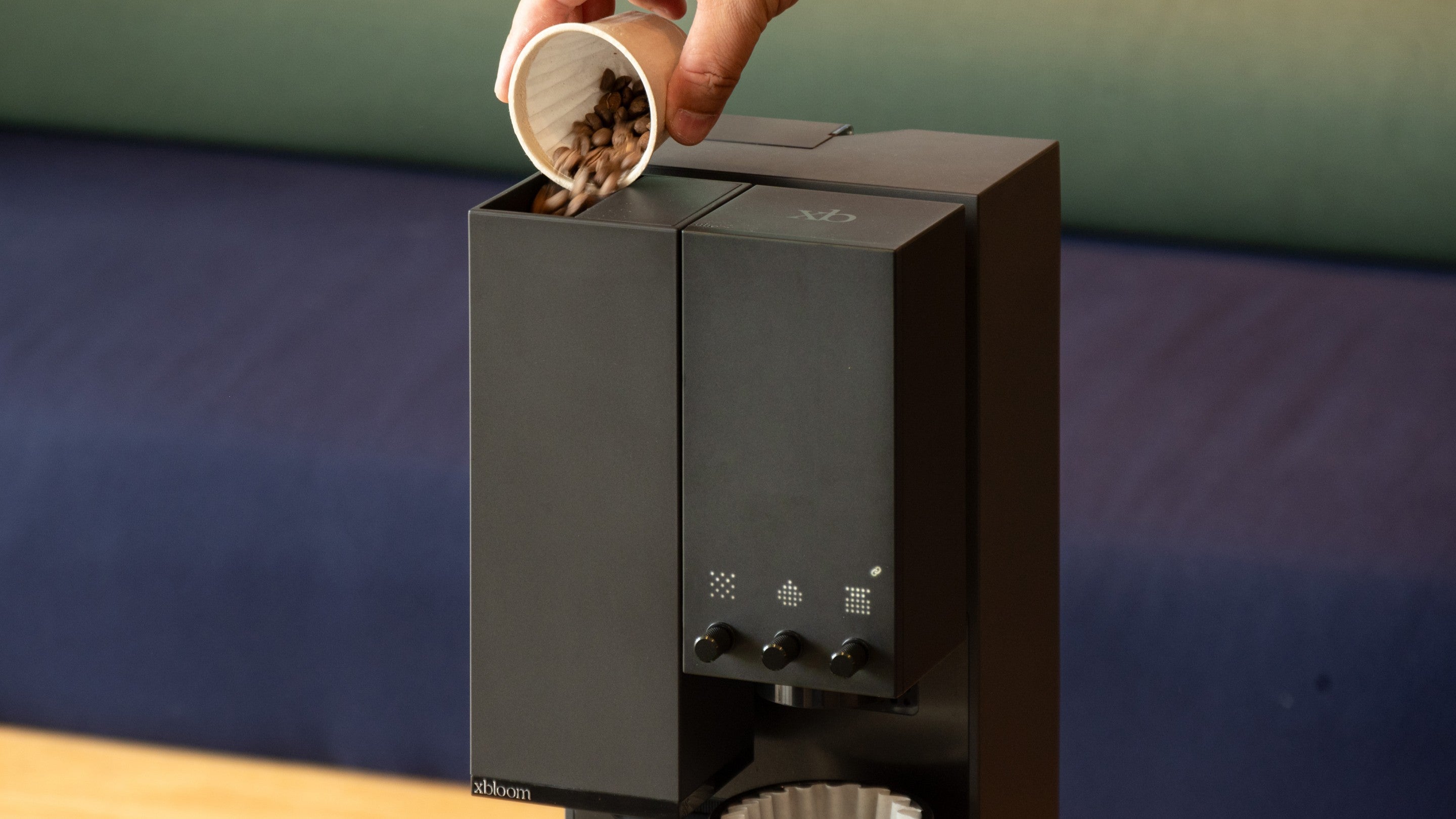 [レンタル] xBloom Studio 全自動コーヒーメーカー - 3