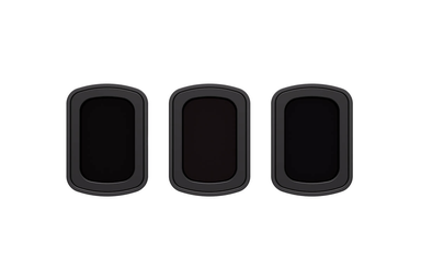 DJI Osmo Pocket 3(オズモポケット3) NDフィルターセット（磁気着脱式）