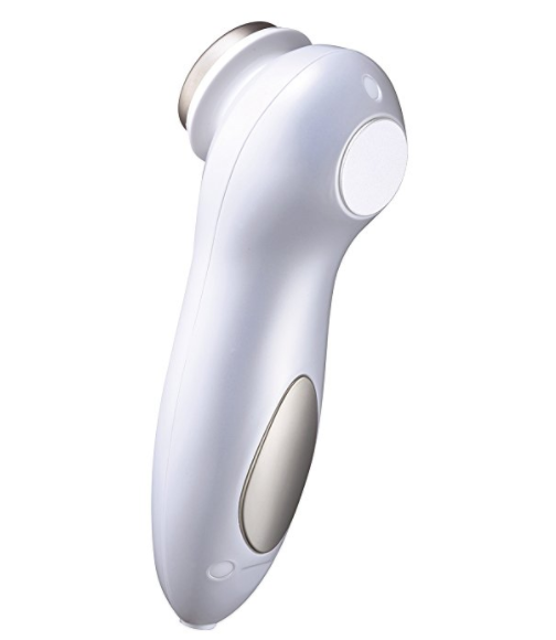 [レンタル] HITACHI 日立 美顔器 保湿サポート器 シミセンサー搭載 プラチナホワイト CM-N5000AZ W - 2