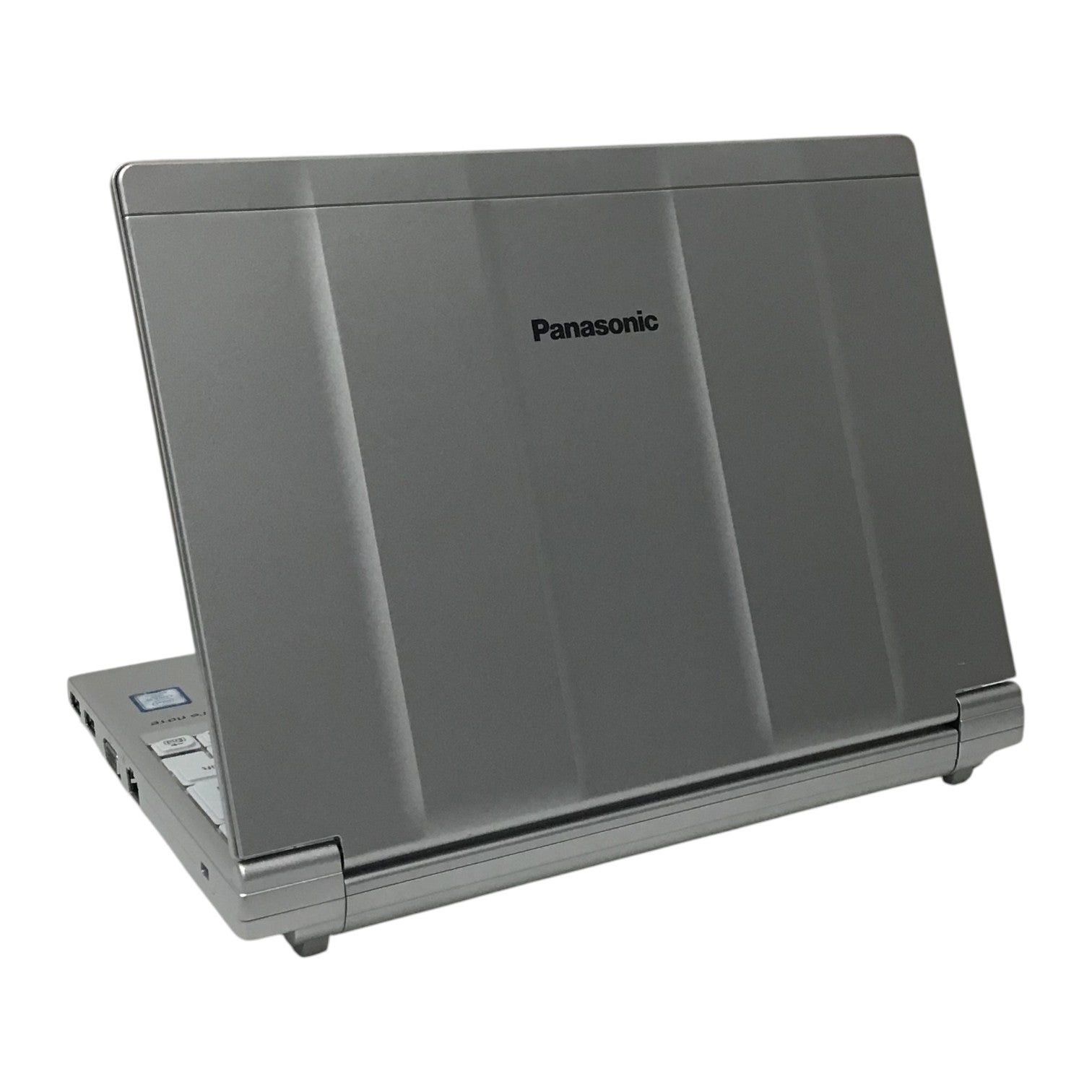 [レンタル] パナソニック Let's note(レッツノート) SV8 CF-SV8RDCVS(Windows11 Pro 64bit)【Office非搭載】 - 9