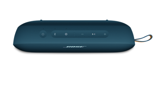 [レンタル] Bose SoundLink Flex Portable Speaker (第2世代) スピーカー - 10
