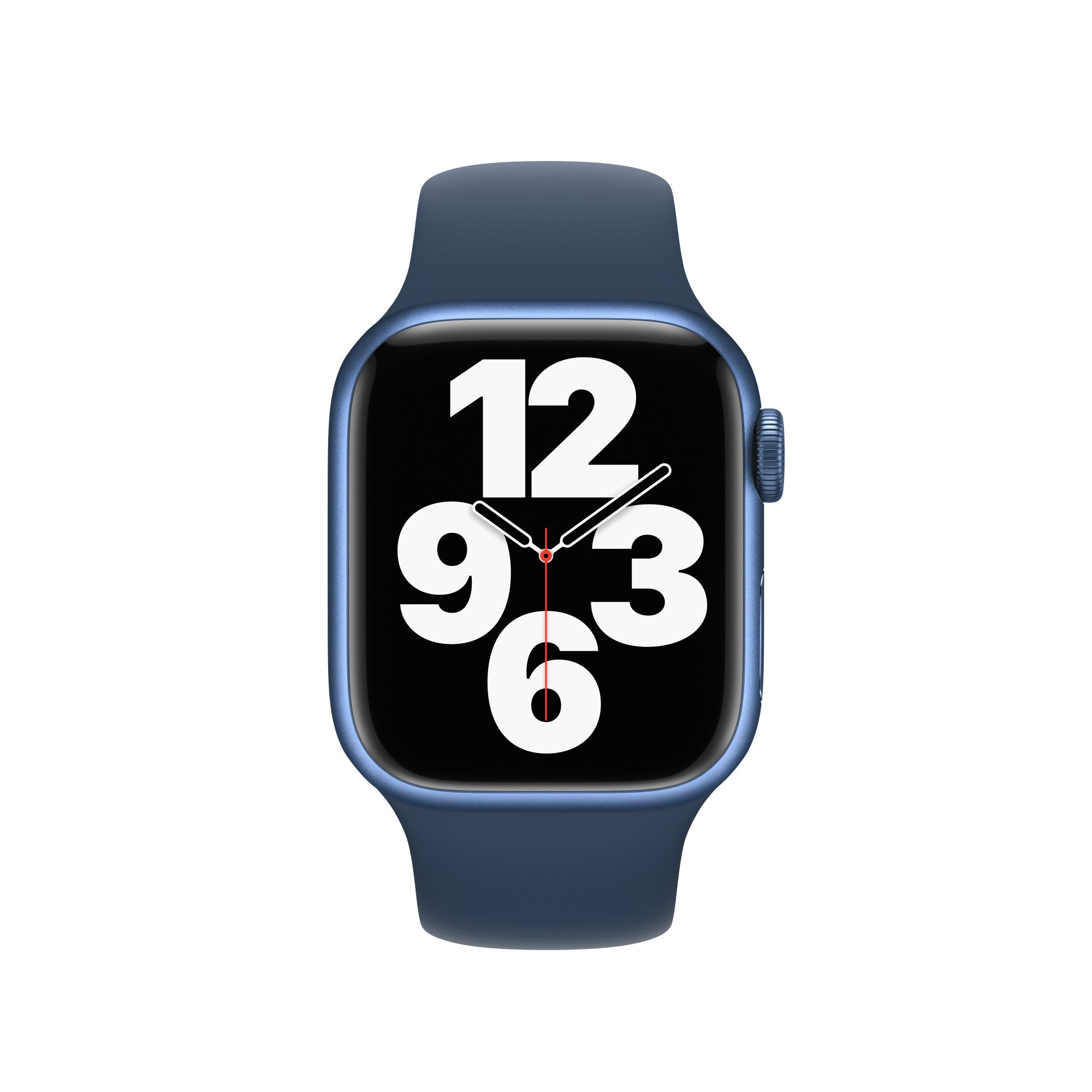 レンタル] Apple Watch Series 7 GPS 41mm スターライト - Rentio