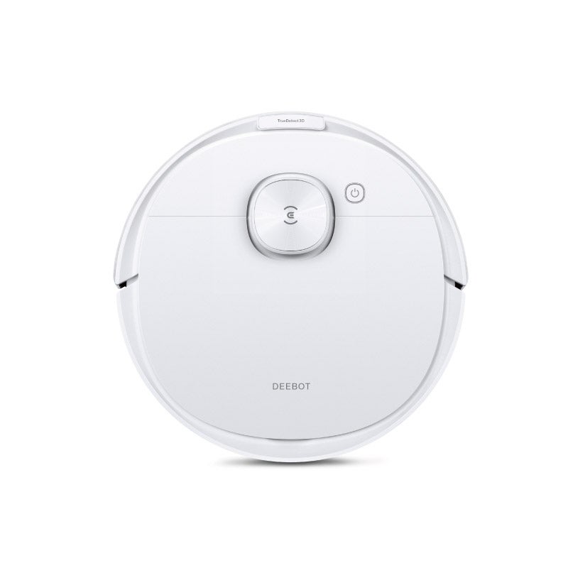 レンタル] ECOVACS DEEBOT N8 PRO ロボット掃除機のお試し・サブスク