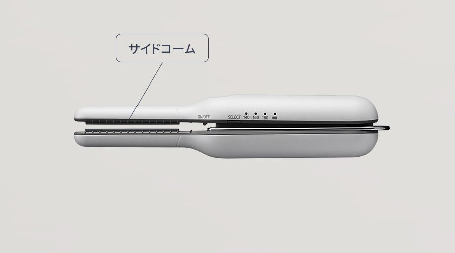 レンタル] SHARP シャープ パワーモバイルコードレスアイロン IB-S510B