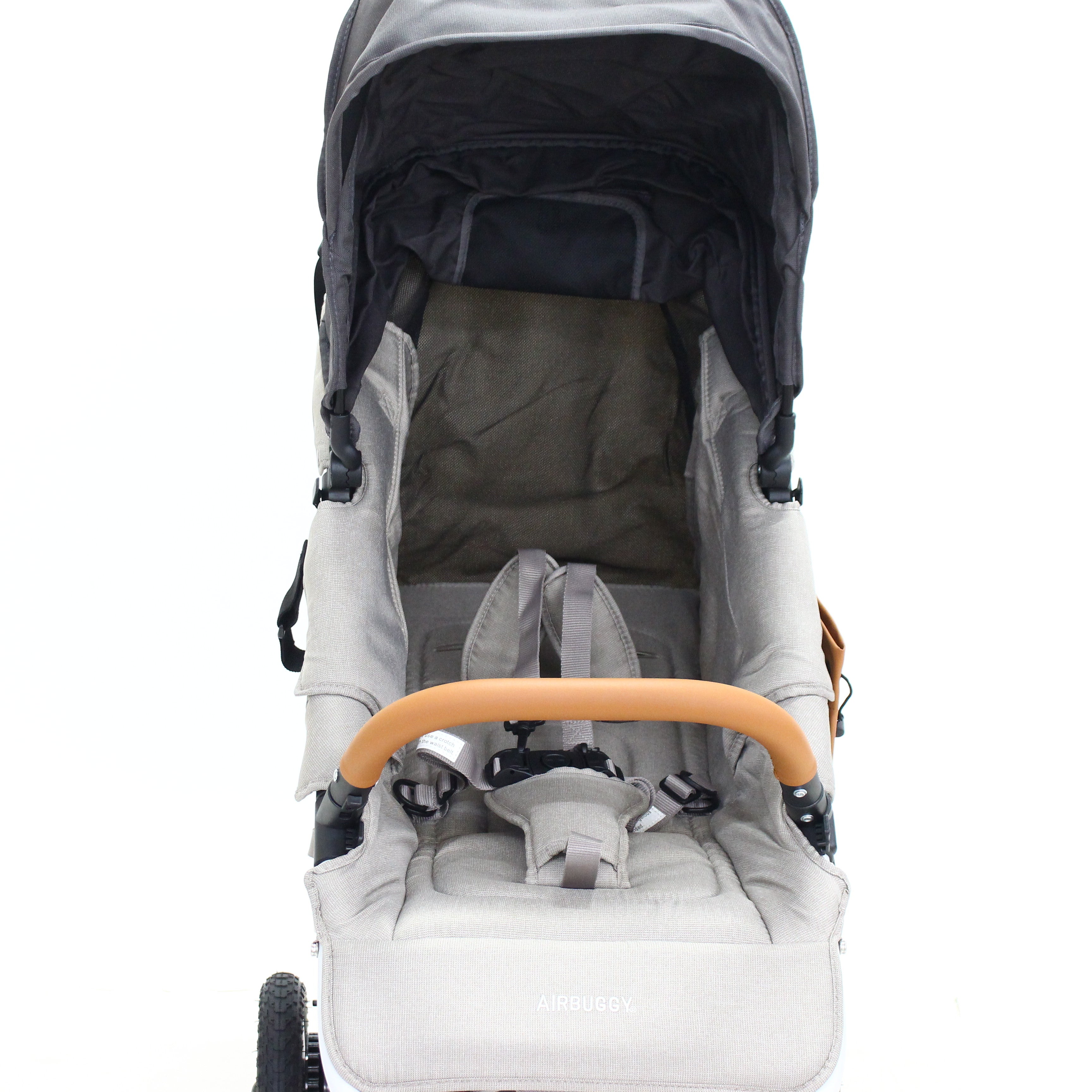 [レンタル] AIRBUGGY(エアバギー) ココ プレミア フロムバース COCO PREMIER FROM BIRTH - 35