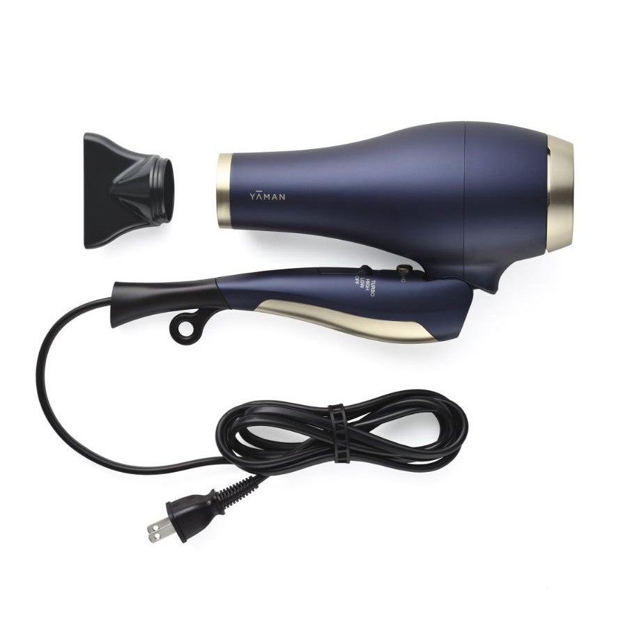 [レンタル] ヤーマン ブライトドライヤーフォトイオン - 3