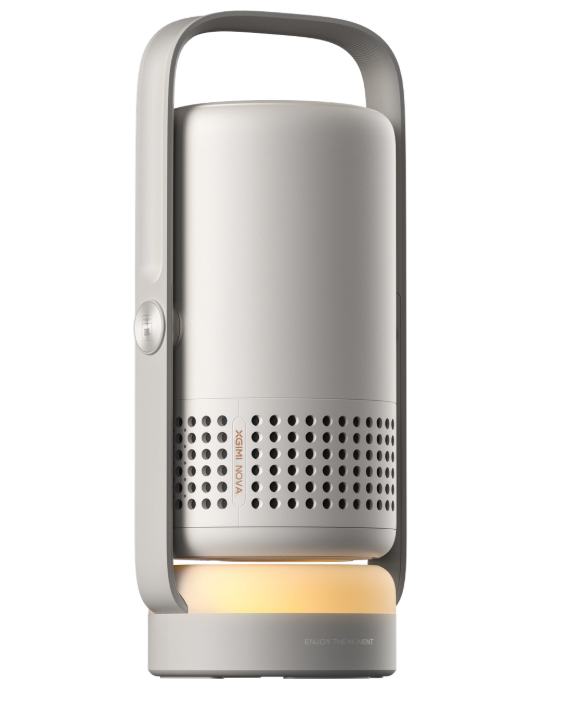 [レンタル] XGIMI Nova ポータブルプロジェクター - 2