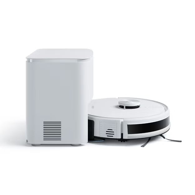 [レンタル] ECOVACS DEEBOT Y1 PRO PLUS ロボット掃除機 - 3