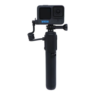 GoPro HERO12 Black Volta バッテリーグリップ セット