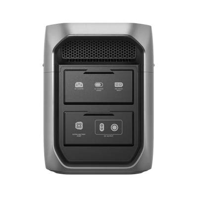 [レンタル] EcoFlow(エコフロー) DELTA3MaxPlus ポータブル電源 - 3