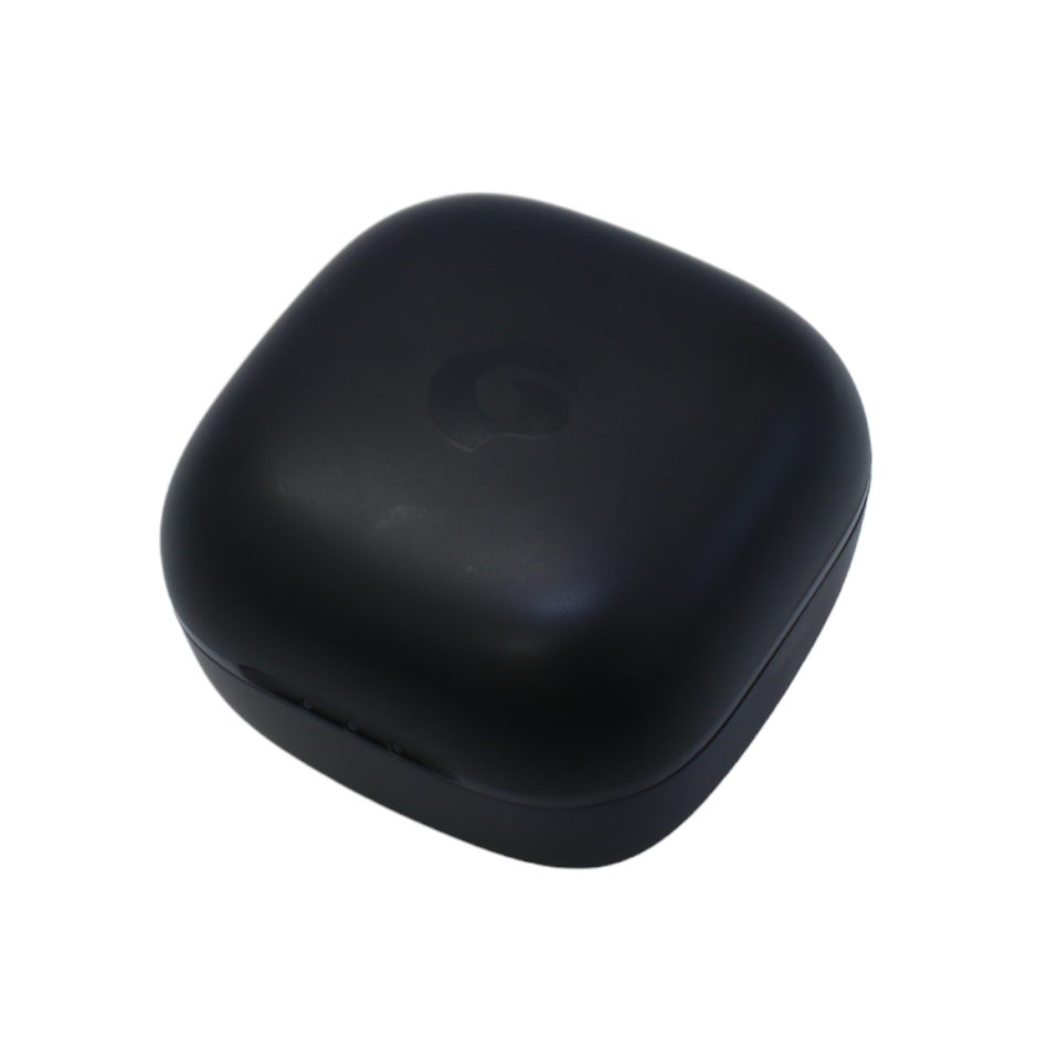 [レンタル] GLIDiC Sound Air TW-5100 ワイヤレスイヤホン ブラック - 6