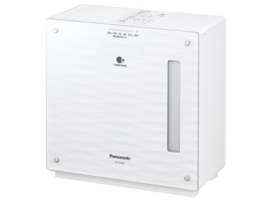 パナソニック ヒーターレス気化式加湿器 FE-KXT07-W （木造12畳/プレハブ19畳）