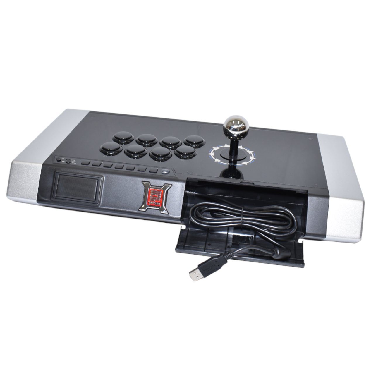 レンタル] Qanba Obsidianオブシディアン Q3-PS4-01 - Rentio